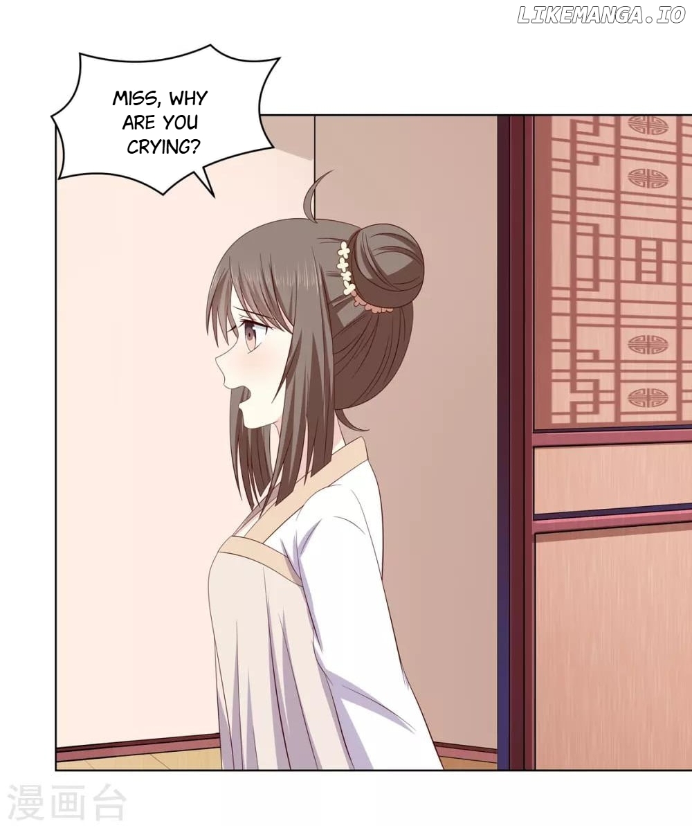 Rewrite My Fate chapter 53 - page 26